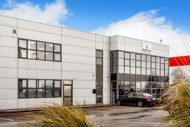 Unit 278, Blanchardstown, Dublin 15