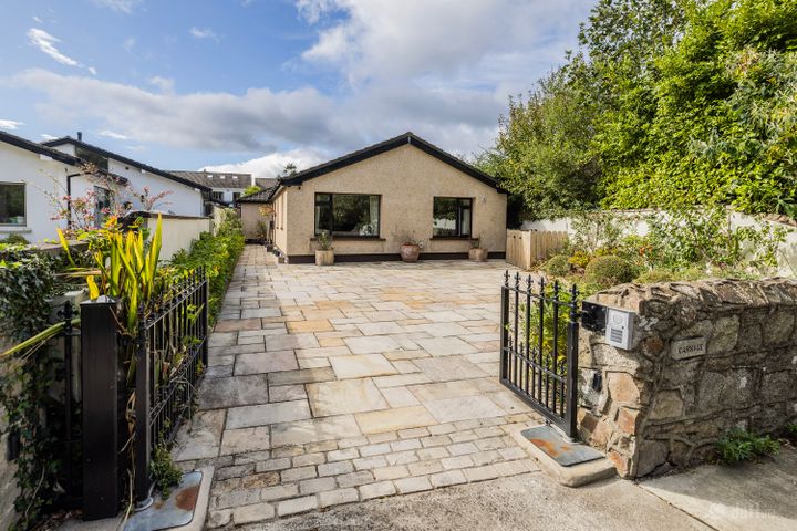 Carnvue, Church Road, Bray, Co. Wicklow, A98XC94