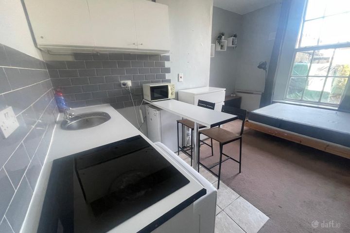 Flat 2, 58 Camden Street Lower, Portobello, Dublin 2