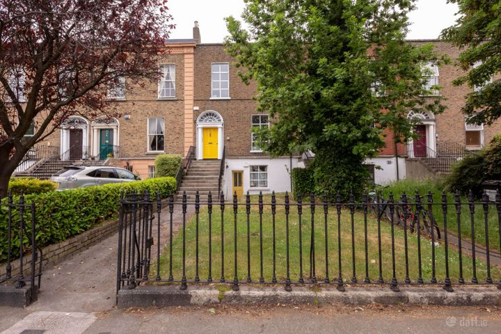 Leinster Road, Rathmines, Dublin 6