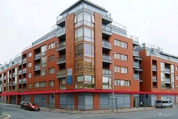 Barley House, Dublin 8