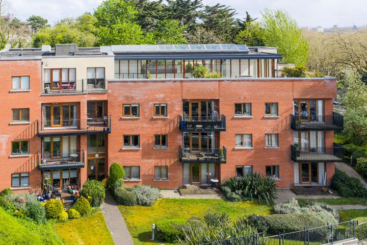 APT. 24, ROSEMOUNT HALL, Drumcondra, Dublin 9, D09A997