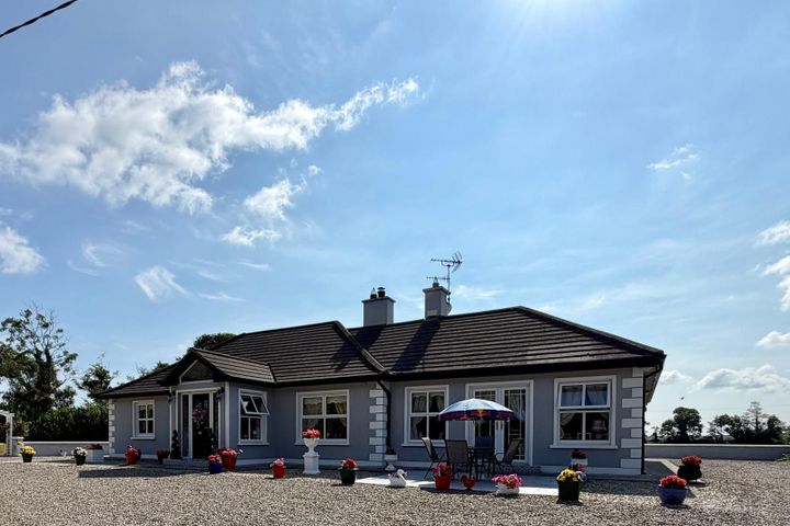 Maine, Castlebellingham, Co. Louth, A91K640