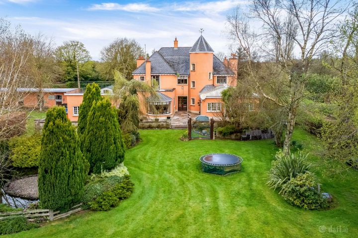 Tribley Lodge, Bective, Kilmessan, Co. Meath, C15Y016