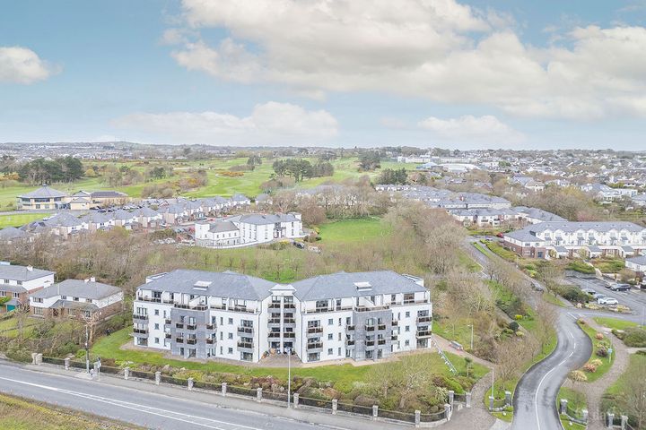 14 Dun na Carraige, Blackrock, Salthill, Galway, H91CK71