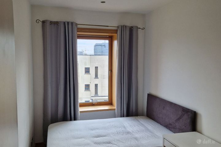 Apartment  James Plunkett House , Grattan Crescent, Inchicore, Dublin 8