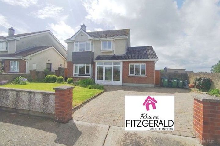 1 Coolraine Heights, Clareview, Old Cratloe Rd, Limerick