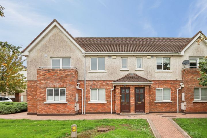 2 The Courtyard, Dunshaughlin, Dunshaughlin, Co. Meath, A85FK70