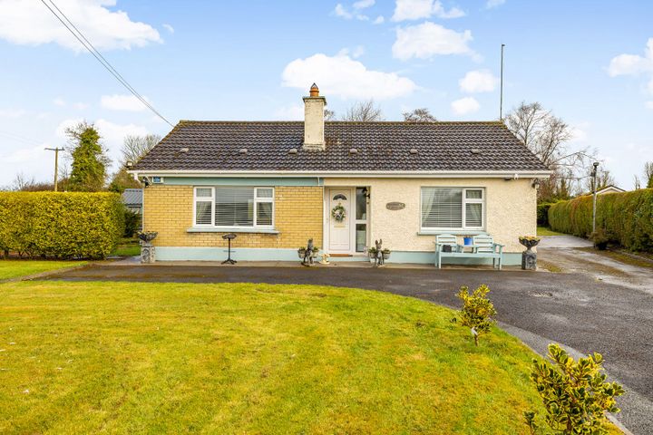 Collistown, Kilcloon, Moynalvey, Co. Meath, A85WR13