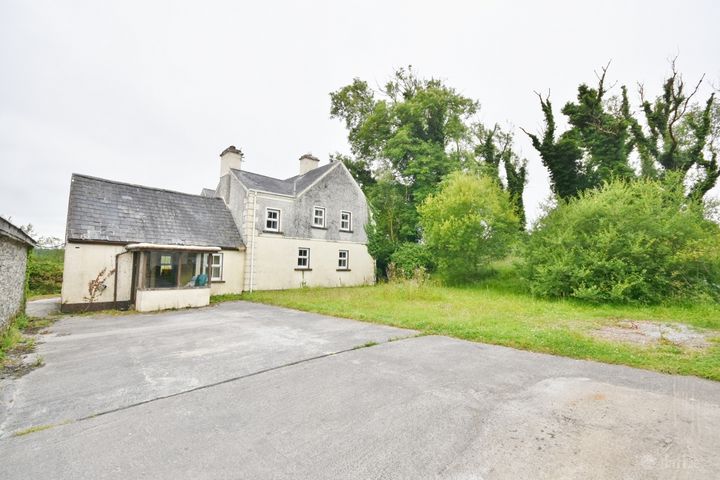 Curra More, Loughill West, Loughill, Co Limerick, V94EA3P