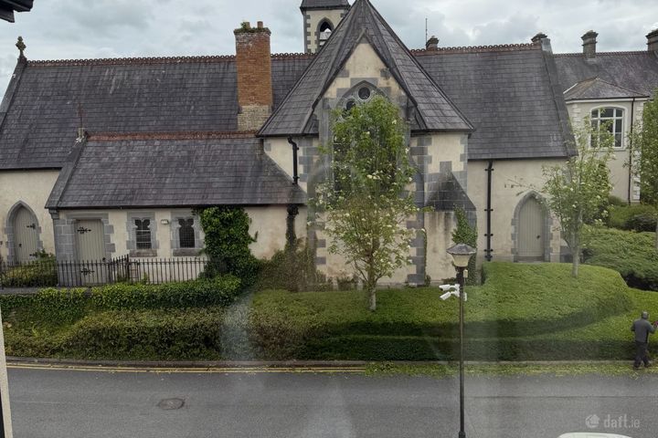 Berkley, The Courtyard, Newtownforbes, Co. Longford