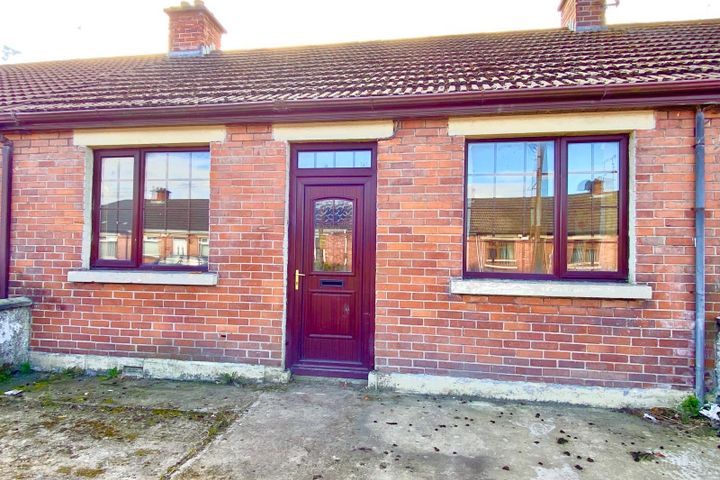 19 Saint Nicholas Avenue, Dundalk, Co. Louth, A91V0A6