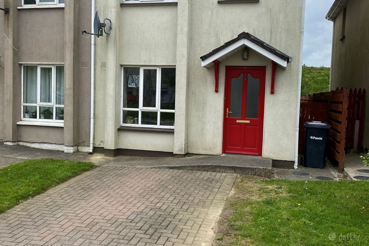 34 Ashbrook, Enniscorthy, Enniscorthy, Co. Wexford, Y21R3W2