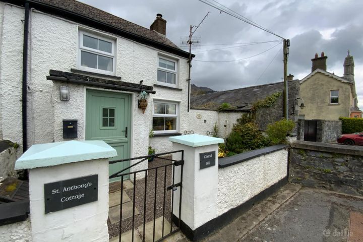 Chapel Hill, Carlingford, Co. Louth, A91E788