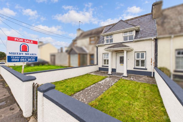 18 Deerpark, Ballinasloe, Co. Galway, H53PY61