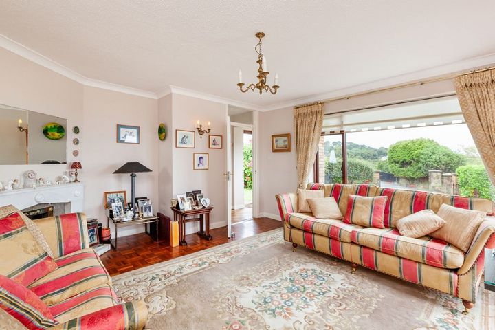 The Cottage, 9 Dungriffin Villas, Howth, Dublin 13, D13WC58 - Photo 3