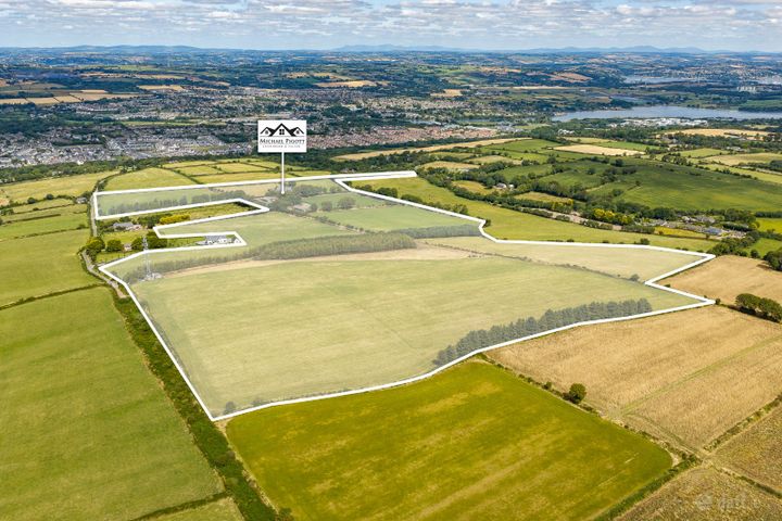 Stone Hill Stud Farm, Ballinvarosig, Carrigaline, Co. Cork, P43CP63