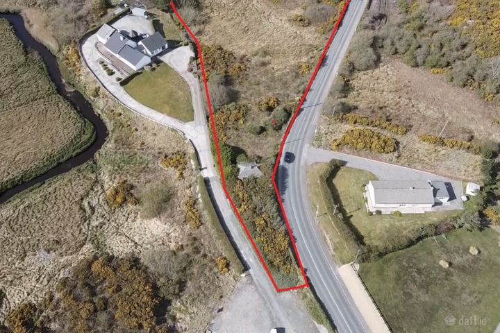 Prime Commercial Site, Derrybeg, Donegal