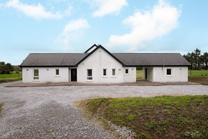 Ballybrack, Carrignavar, Co. Cork, T34P983