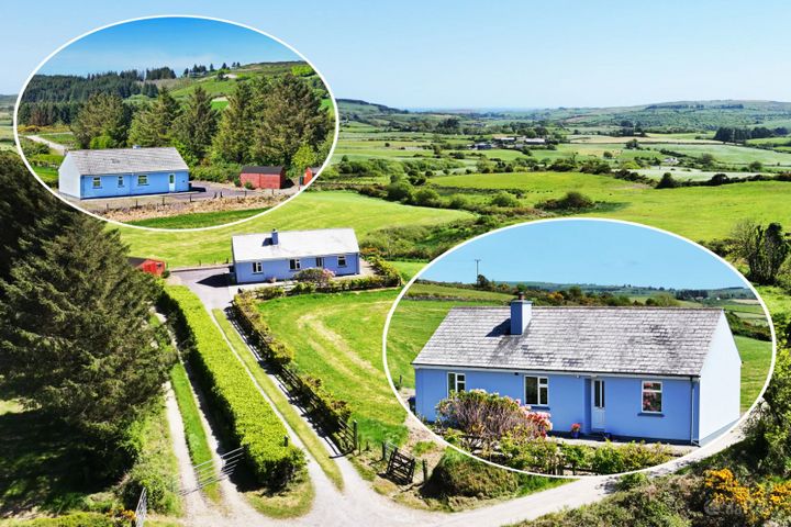 Carhoogarriff, Leap, Co. Cork