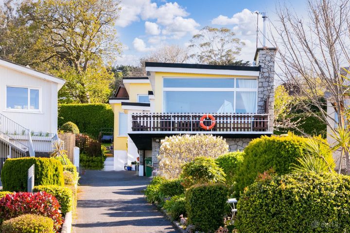 Selskar, 23 Knock Na Cree Park, Dalkey, Dublin