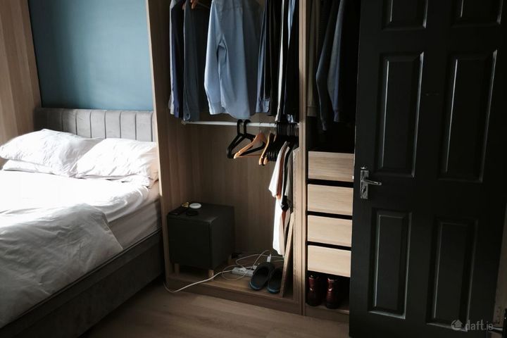 Apartment,Hazelgrove Court,Killinarden Heights,Dublin 24, Tallaght, Dublin 24