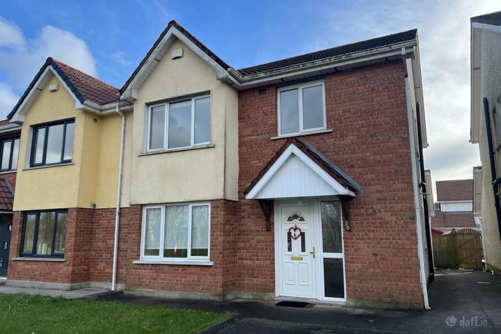 20 Priory Park, N37R9X6