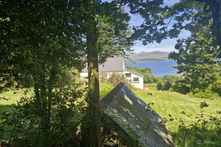 Lehid, Tuosist, Bunaw, Co. Kerry, V93P8X0