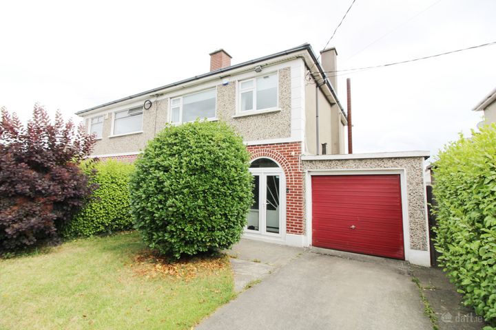 28 Hazelwood Park, Artane, Dublin 5, Dublin 5, Dublin