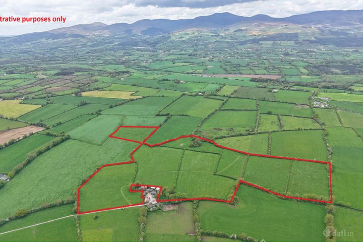 Dangan, Ballyporeen, Co. Tipperary
