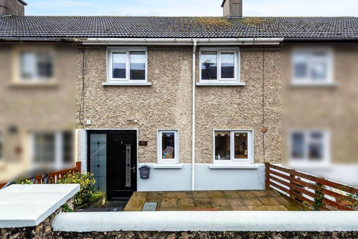 114 Kennedy Park, Wexford Town, Wexford, Y35V6W0