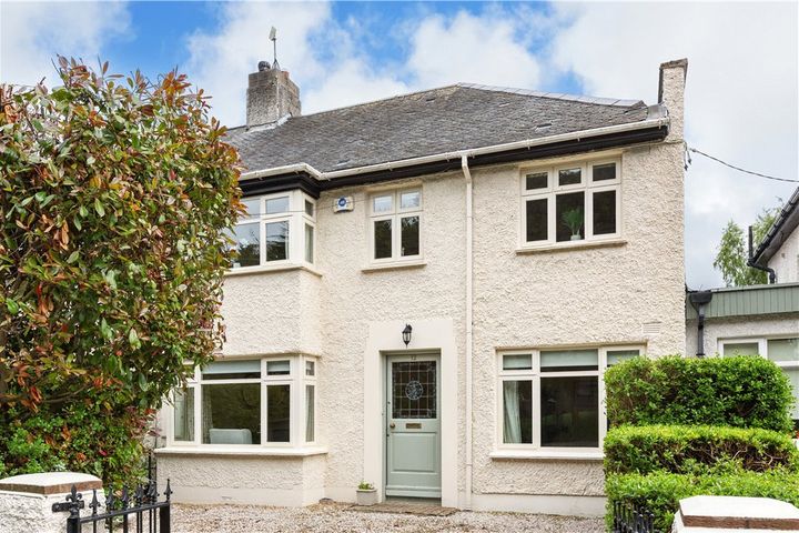 12 Trimleston Ave, Booterstown, Dublin, Dublin