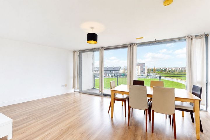 Apartment 36, The Charter, Poppintree, Dublin 11, D11V257