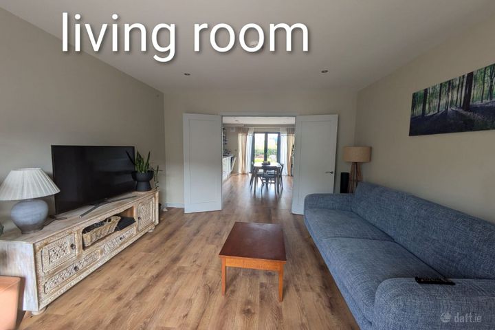 Domville Square, Dublin 18, Cherrywood, Co. Dublin