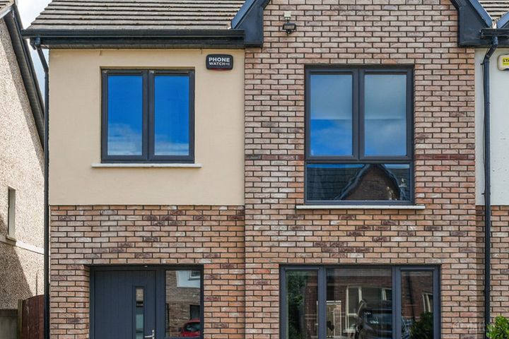 25 Elder Heath View, Kiltipper, Dublin 24