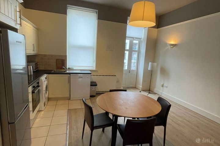 Apartment 132, Bailey'S Court, North Circular Road, Dublin 1