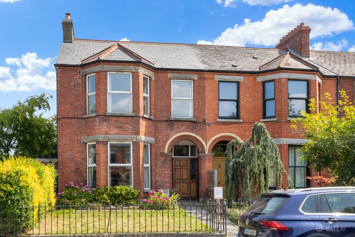 1 Clareville Road, Harold's Cross, Dublin 6W, D6WYN83