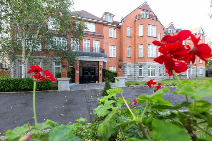 Apartment 9, Malton, Dublin 4