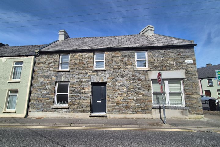 Lahinch Road, Miltown Malbay, Co. Clare, V95DDW6