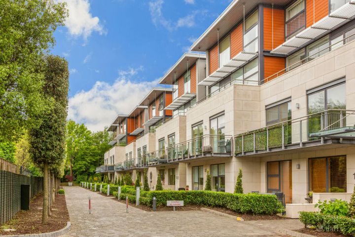 Apartment 19, Glaunsharoon, Eglinton Road, Donnybrook, Dublin 4, D04V272