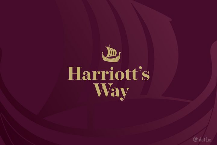 Harriott's Way, Williamstown Road, Waterford, Waterford City