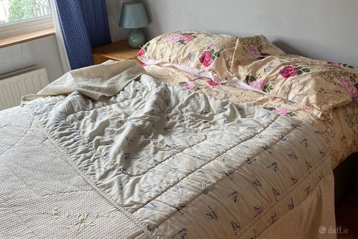 Delahunt's Lane, Straffan, Co. Kildare