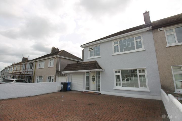 San Antoine, 27 Woodbrook Avenue, Bishopstown, Co. Cork