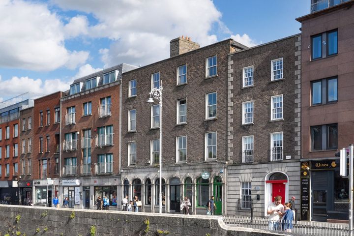 W1 The Cobbles, 27 Wellington Quay, Temple Bar, Dublin 2, D02AP84
