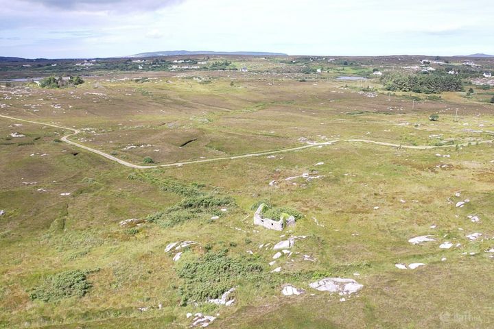Loughanure, Annagry, Co. Donegal