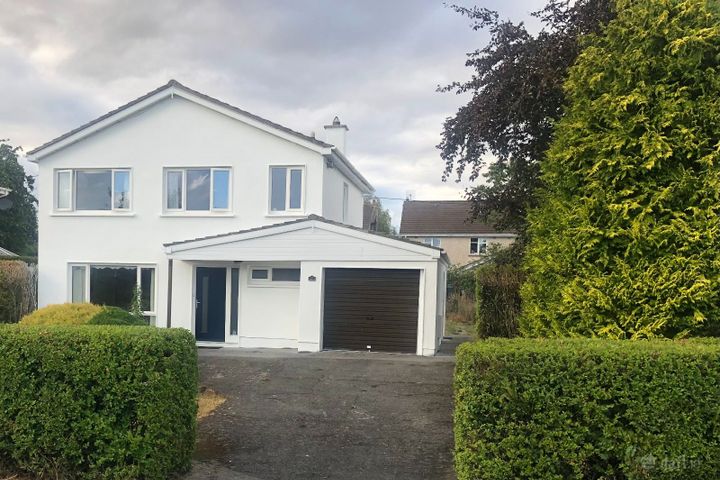 Bullock Park, Green Road, Carlow, Carlow Town, Co. Carlow