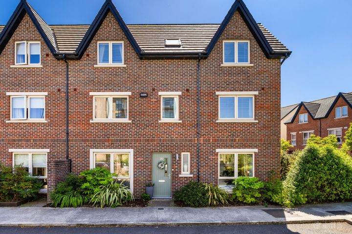 20 Parkside Boulevard, Balgriffin, Dublin 13, D13P9FD