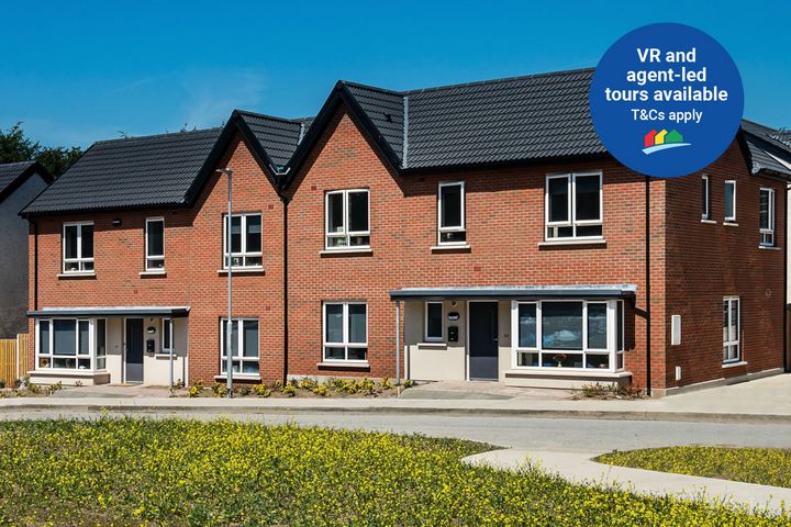 St. Edmunds , St Edmunds, Lucan, Co. Dublin