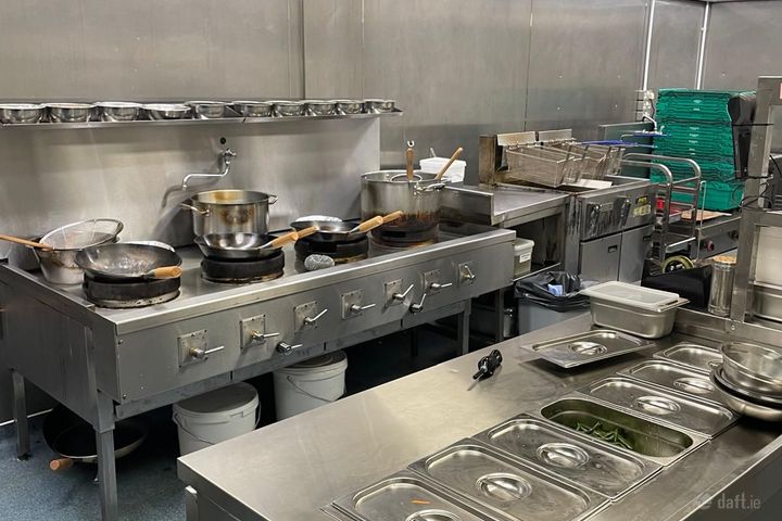 Part Unit 3 Nine One One, Oak Court, Fox & Geese, Dublin 22