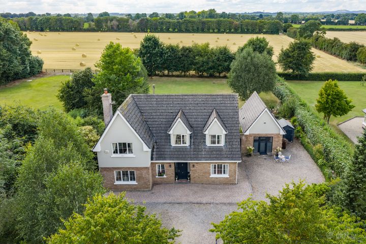 13 Dowdingstown Wood, Two Mile House, Naas, Co. Kildare, W91V67W